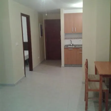 Apartament Vistamar Galicia *