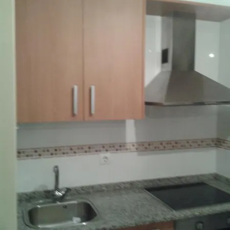 Vistamar Galicia Apartament *