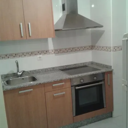 Apartament Vistamar Galicia
