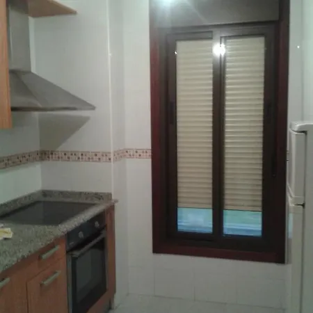 Vistamar Galicia Apartament