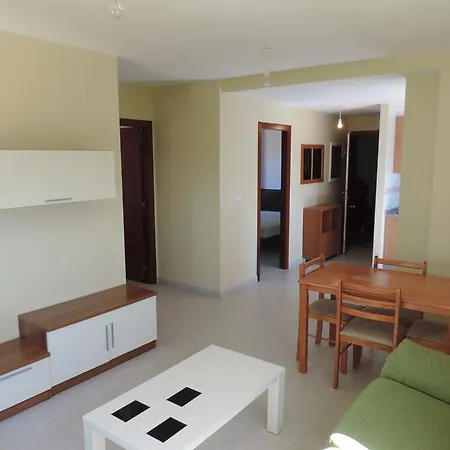 Vistamar Galicia Apartament