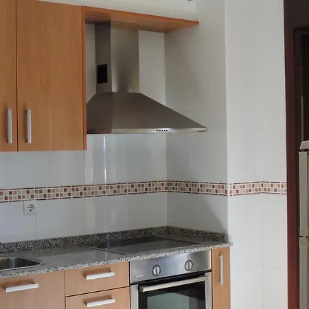 Vistamar Galicia Apartament
