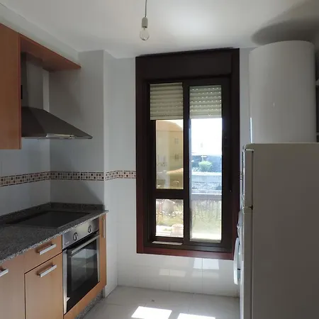 Vistamar Galicia Apartament Ribeira