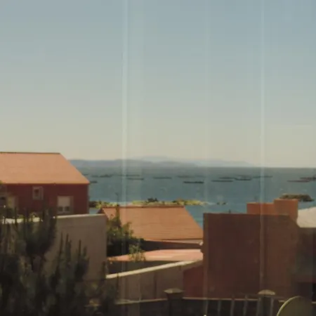 Vistamar Galicia Apartament