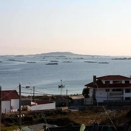 Vistamar Galicia Ribeira